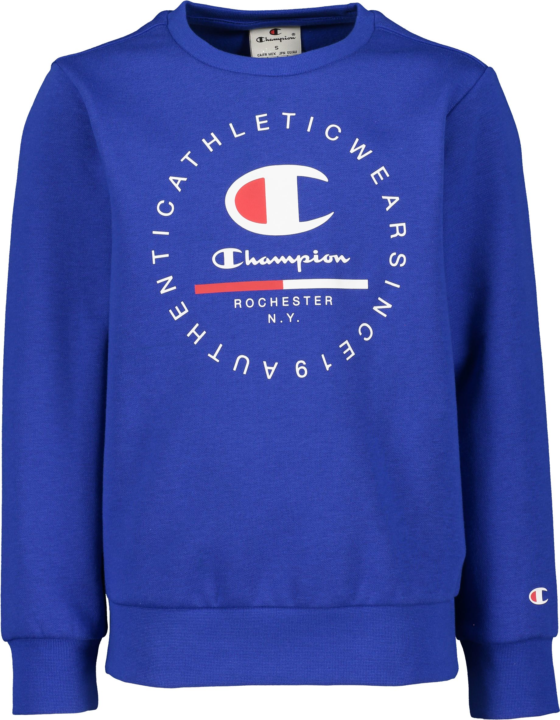 Champion sweatshirt outlet online